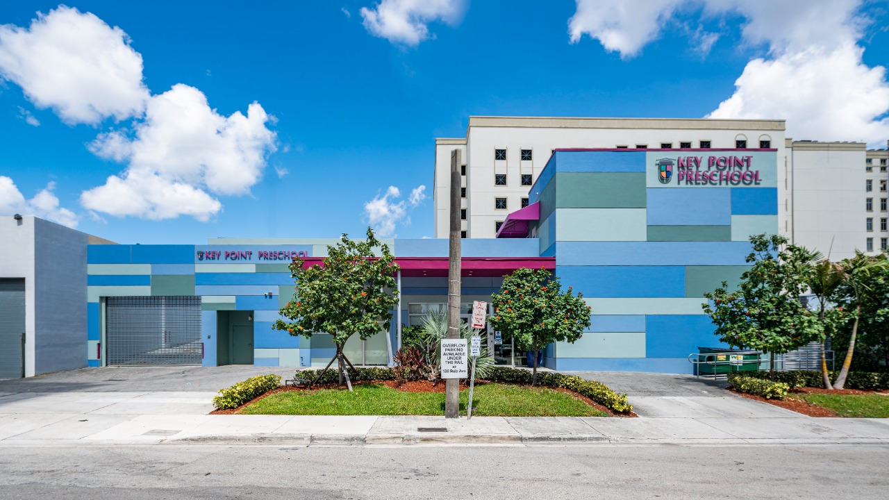 Key Point Academy Coral Gables
