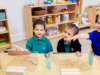 Early Childhood Education