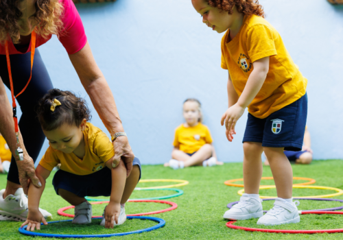 Private Preschool