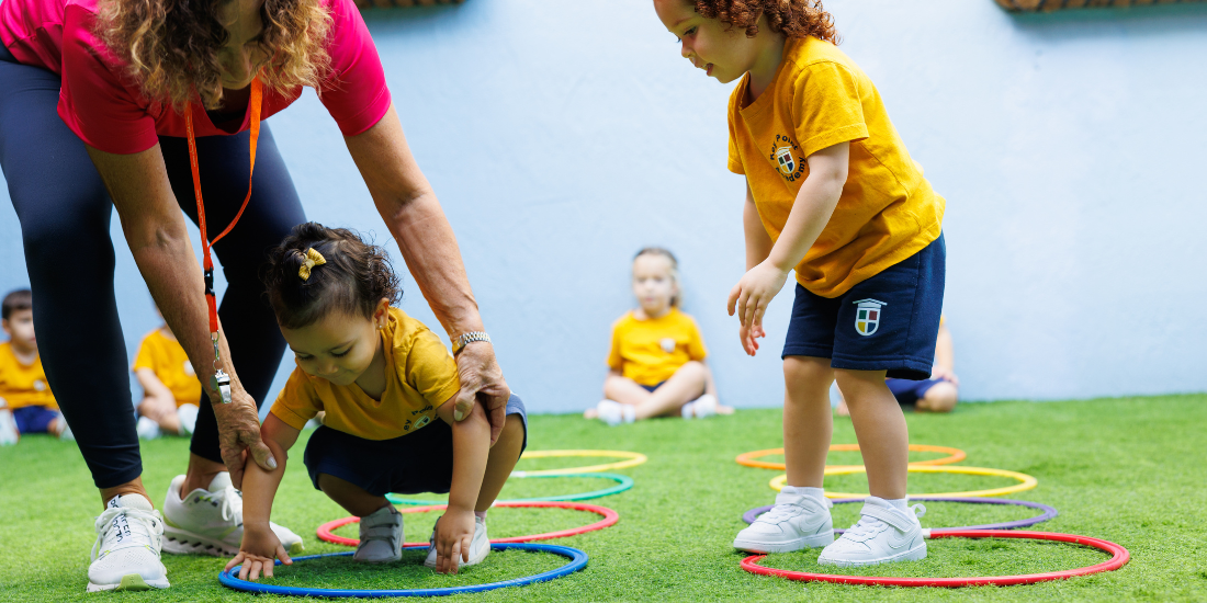 Private Preschool
