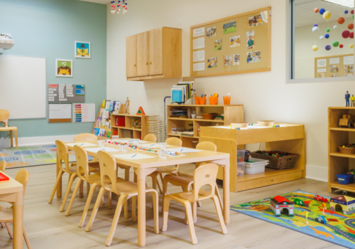 Private Preschools