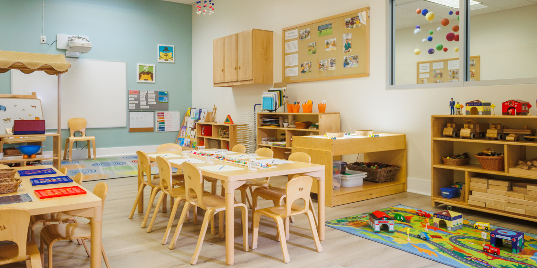 Private Preschools