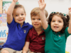 best private preschool