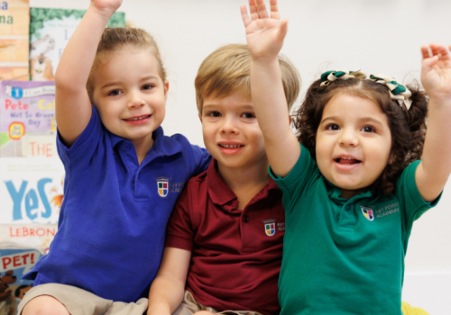 Best Private Preschool