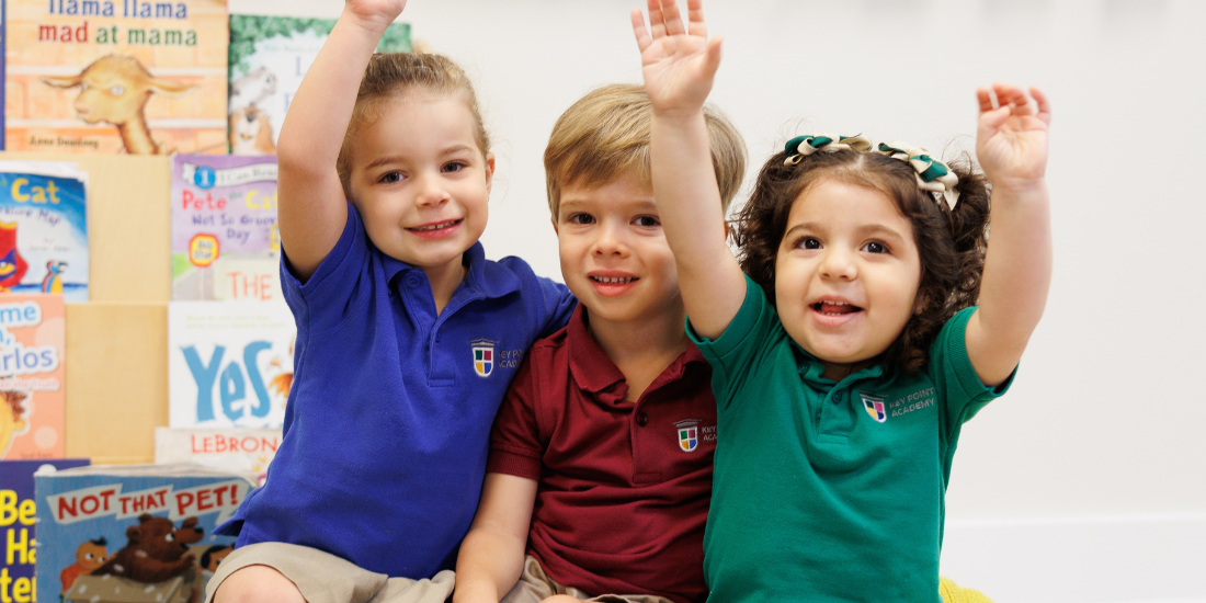 Best Private Preschool