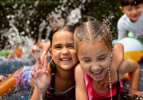 Summer Camp In Coral Gables
