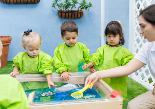 Best Preschools
