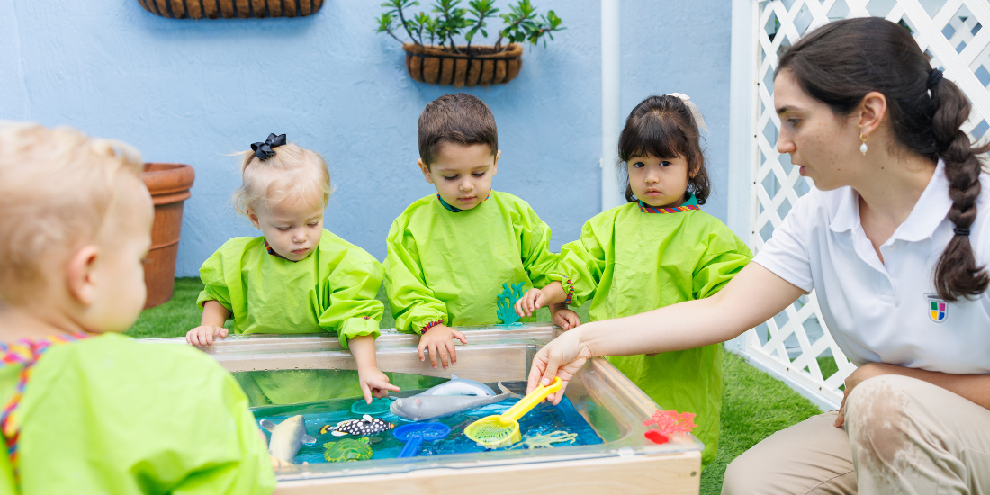best preschools