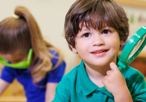 Best Private Preschool