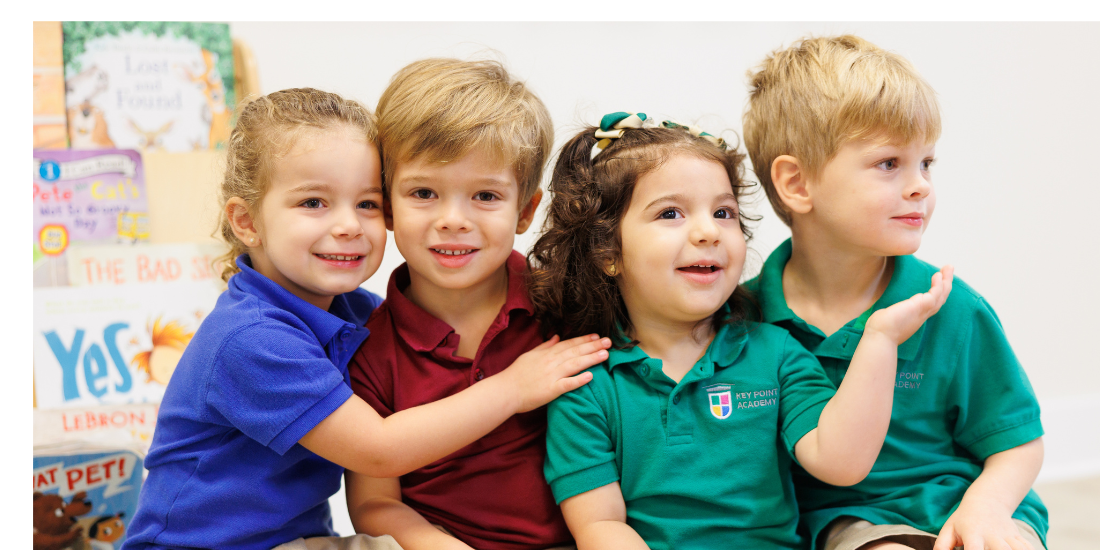 early childhood center