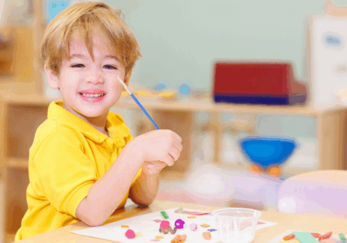 private preschools