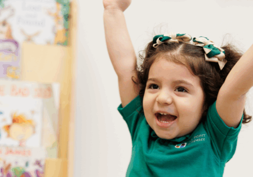 early childhood education
