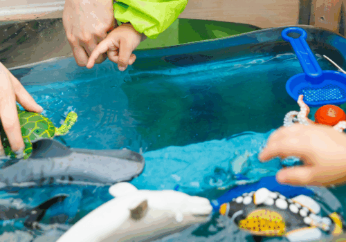 activities for toddlers