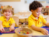 early childhood education centers