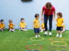 private preschools