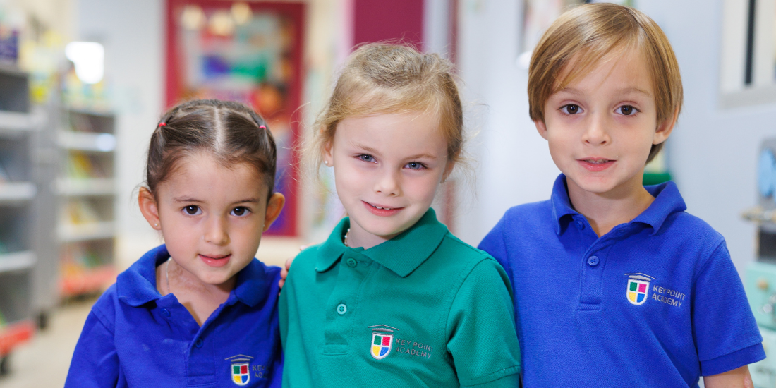 early childhood education center