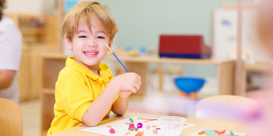 child development