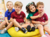 private preschools