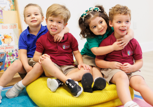 private preschools