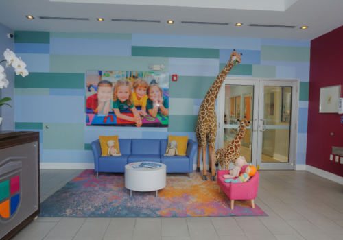 private preschool
