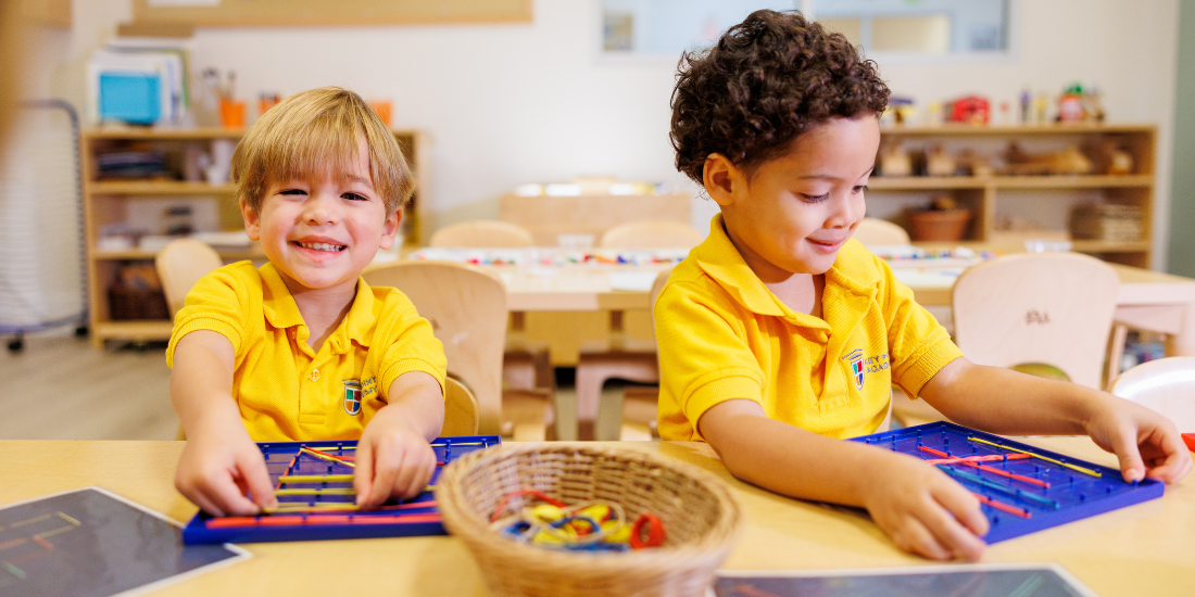 best preschool
