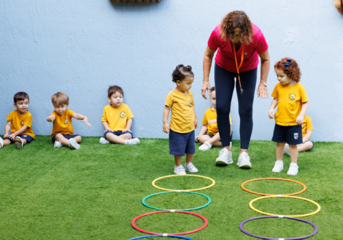 best preschool