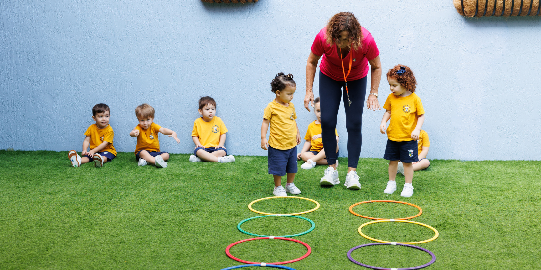 best preschool